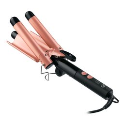 Modelador de Cachos Triondas Efeito Sereia Multi Care - Eb118out [reembalado] Eb118out - 8