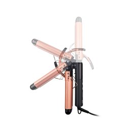 Modelador de Cachos Triondas Efeito Sereia Multi Care - Eb118out [reembalado] Eb118out - 9