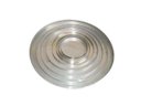 Ver imagem 1 de Forma De Pizzas E Tortas Continental 18 Cm De Diâmetro