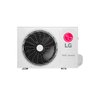 Ar Condicionado Inverter 18000 Btus LG Dual Voice Artcool UV Nano Quente/Frio 220V Condensadora - 1