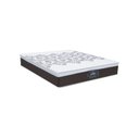 Ver imagem 1 de Colchão Casal Gazin Molas Ensacadas New York Gazin 138x188x26cm