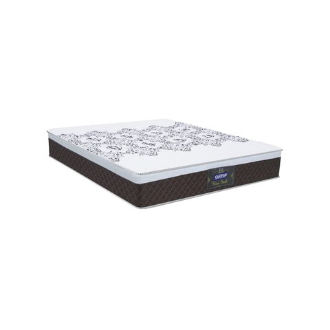 Colchão Casal Gazin Molas Ensacadas New York Gazin 138x188x26cm