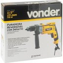 Ver imagem 5 de Kit Ferramentas Espresso Móveis com Furadeira 220V e Broca Chata 1/2"x6" 385321