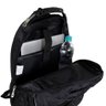 Kit Mala Pequena de Bordo Zurique Champagne + Mochila Executiva Bugatti Swiss Move - 6