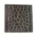 Ver imagem 3 de Kit Forma Plástica Quadrada Piso Ladrilho 20x20cm Caquinho FP06