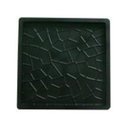 Ver imagem 2 de Kit Forma Plástica Quadrada Piso Ladrilho 20x20cm Caquinho FP06