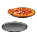 Ver imagem 2 de Assadeira Para Pizza 30 Cm Antiaderente - Yazi