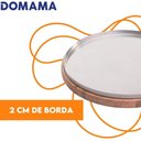 Ver imagem 5 de Tábua Bandeja Suporte para Pizza Essence 35cm