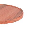 Ver imagem 3 de Tábua Bandeja Suporte para Pizza Essence 35cm