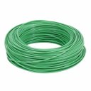 Ver imagem 1 de Fios Resistente 2,5 Mm - Verde - 100 Metros