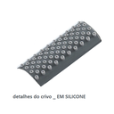 Ver imagem 3 de Ducha Manual Cilíndrica Dourado - 4806DCIL