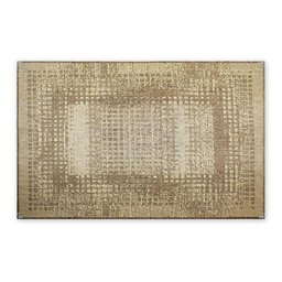 Tapete Sisal Sala Quarto 2,00x2,50 Mescla S-611 - 1