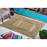 Tapete Sisal Sala Quarto 2,00x2,50 Mescla S-611 - 2
