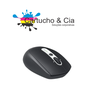 Mouse sem Fio Logitech Multi-device M585 Graphite - 3