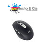 Mouse sem Fio Logitech Multi-device M585 Graphite - 2