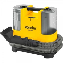 Extratora para Limpeza Portátil 127v Elv400 Vonder - 6