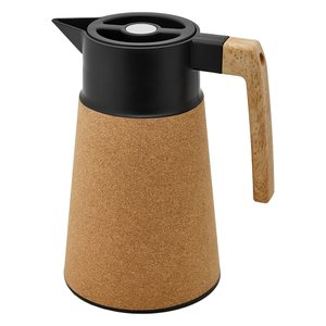 Garrafa Térmica Cortiça Basic 1 Litro Gart-010 Haüskraft