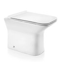 Ver imagem 1 de Kit Vaso Sanitario Completo Docol Stillo Branco 12009697066
