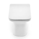Ver imagem 2 de Kit Vaso Sanitario Completo Docol Stillo Branco 12009697066