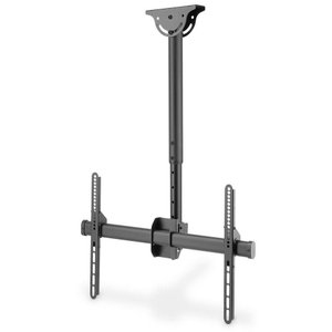 Suporte de Teto para Tv 32 a 75 Giratório Cts946 Central Suportes