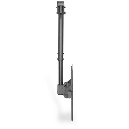 Suporte de Teto para Tv 32 a 75 Giratório Cts946 Central Suportes - 5