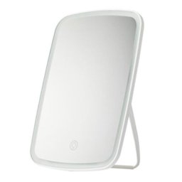 Espelho com LED e Bateria Interna Branco xiaomi - 1