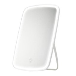 Espelho com LED e Bateria Interna Branco xiaomi - 2