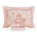 Ver imagem 2 de Jogo de Cama Casal Karsten Infantil Amora 220x250cm 100% Algodão