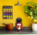 Ver imagem 2 de Porta Cápsulas Café 30x40 Dolce Gusto - Preto - Cantinho do Café 30 Cápsulas