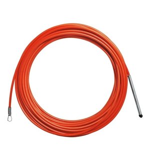 Bestfer - Passa Fio Nylon 15m Metros X 3mm Sonda Guia