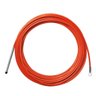 Bestfer - Passa Fio Nylon 15m Metros X 3mm Sonda Guia - 4
