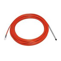 Bestfer - Passa Fio Nylon 15m Metros X 3mm Sonda Guia - 3