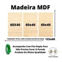 Ver imagem 1 de Kit 3 Quadros Hora Do Chá