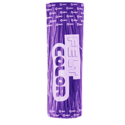 Feltro Feltcolor Liso Roxo- 10m X 1,40m (rolo)
