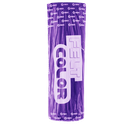 Ver imagem 1 de Feltro Feltcolor Liso Roxo- 10m X 1,40m (rolo)