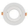 Spot Embutir Redondo Conecta Branco p/PAR20 DL152PAR20W Bella St2746 - 3