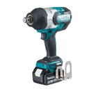 Ver imagem 2 de Chave de Impacto a Bateria 18v 3.0ah Makita