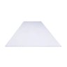 Forro de Pvc Modular / Removível 1250 X 625 X 10mm C/ 13 Pçs Branco - Plasbil - 4