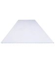 Ver imagem 4 de Forro de Pvc Modular / Removível 1250 X 625 X 10mm C/ 13 Pçs Branco - Plasbil