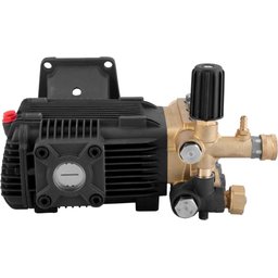 Bomba Triplex Alta Pressao para Lav 3600lbs - 4