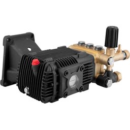 Bomba Triplex Alta Pressao para Lav 3600lbs - 3