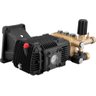 Bomba Triplex Alta Pressao para Lav 3600lbs - 3