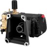 Bomba Triplex Alta Pressao para Lav 3600lbs - 2