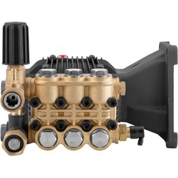 Bomba Triplex Alta Pressao para Lav 3600lbs - 5