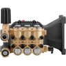 Bomba Triplex Alta Pressao para Lav 3600lbs - 5