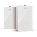 Ver imagem 3 de Aquecedor de Água a Gás Komeco 21 Litros Ko 21wh Decor Gn Branco com Wifi