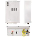 Ver imagem 6 de Aquecedor de Água a Gás Komeco 21 Litros Ko 21wh Decor Gn Branco com Wifi