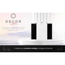 Ver imagem 4 de Aquecedor de Água a Gás Komeco 21 Litros Ko 21wh Decor Gn Branco com Wifi