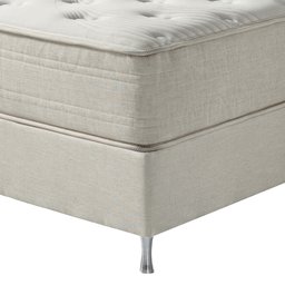 Cama Box Super King Anjos Colchões  Molas Ensacadas Hiper Soft Boston 193x203x71 - 4
