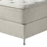 Cama Box Super King Anjos Colchões  Molas Ensacadas Hiper Soft Boston 193x203x71 - 4